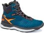 Hanwag Blueridge ES Wandelschoenen blauw - Thumbnail 2