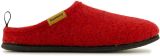 Hanwag Cabin Loafer Pantoffels rood - Rood