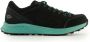 Hanwag Damen Wanderschuhe Damenschuhe Cliffside GTX Petrol Mint 177310 Grau - Thumbnail 2