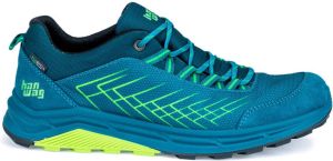 Hanwag Coastridge Low ES Multisportschoenen blauw