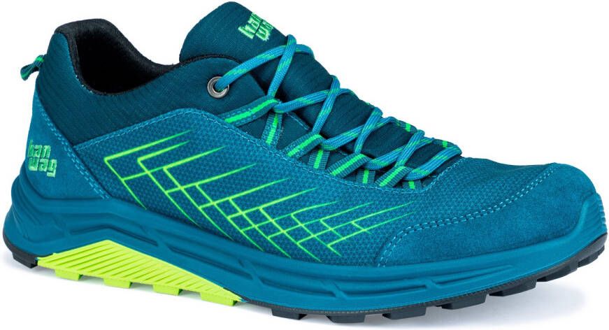 Hanwag Coastridge Low Multisportschoenen blauw