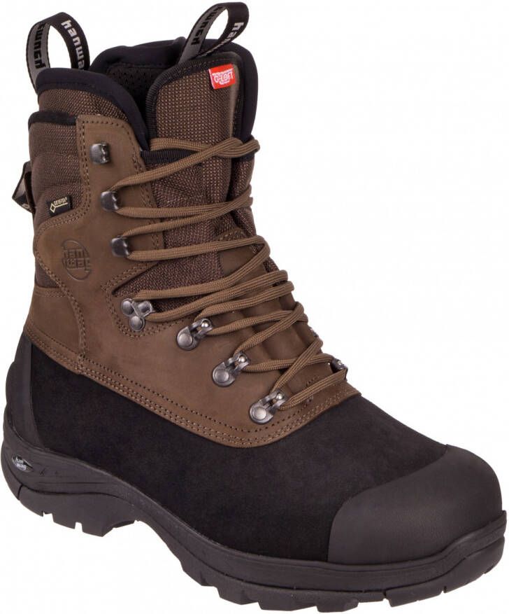 Hanwag Fjäll Extreme GTX Winterschoenen bruin