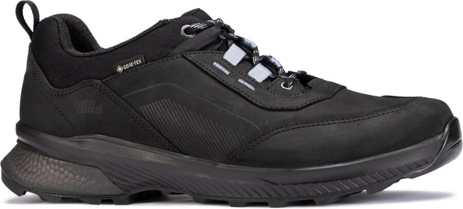 Hanwag Fortavo Low SF Extra GTX Multisportschoenen zwart grijs