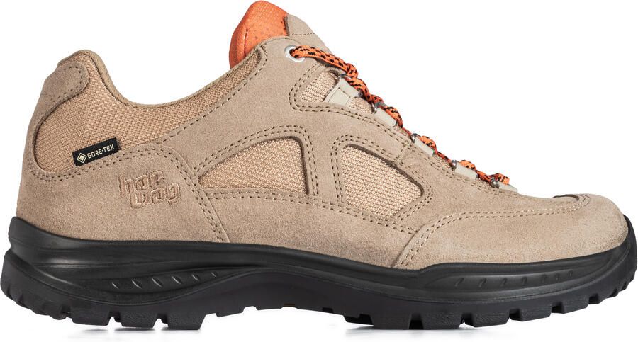 Hanwag Gritstone II XC GTX Multisportschoenen beige