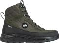 Hanwag Rotpunkt Winter GTX Wandelschoenen zwart - Zwart