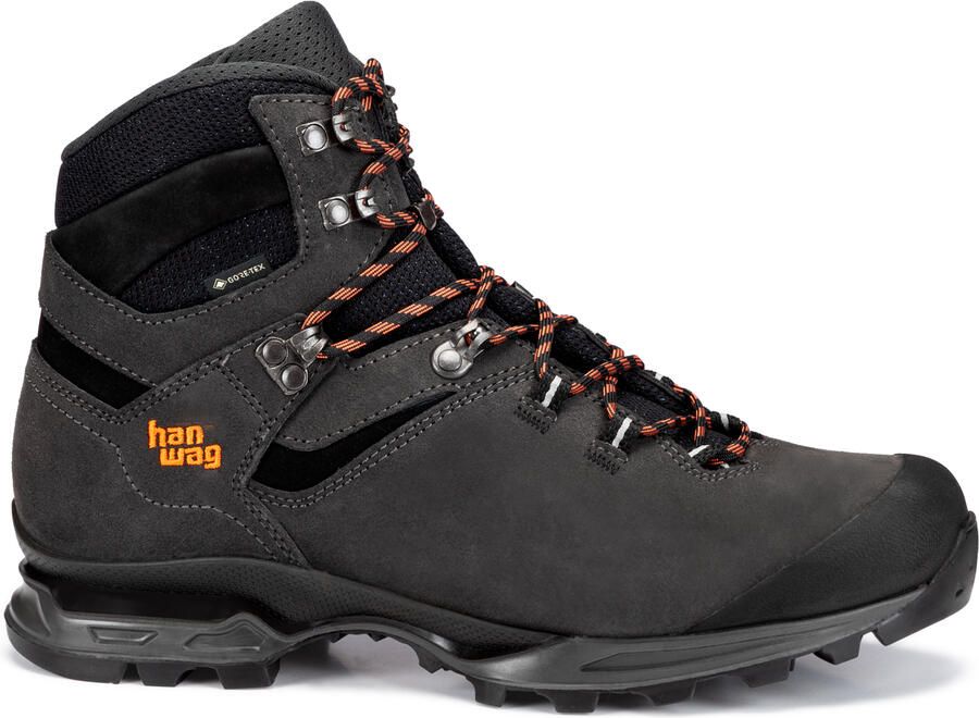 Hanwag Tatra Light GTX Wandelschoenen zwart grijs
