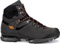 Hanwag Tatra Light GTX Wandelschoenen zwart grijs - Zwart