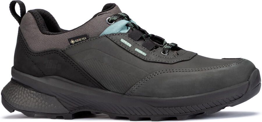Hanwag Women's Fortavo Low SF Extra GTX Multisportschoenen grijs