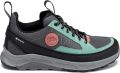 Hanwag Women's Rotpunkt Light Low GTX Multisportschoenen zwart grijs - Turquoise