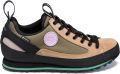 Hanwag Women's Rotpunkt Low GTX Approachschoenen zwart - Zwart
