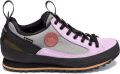 Hanwag Women's Rotpunkt Low GTX Approachschoenen zwart - Zwart