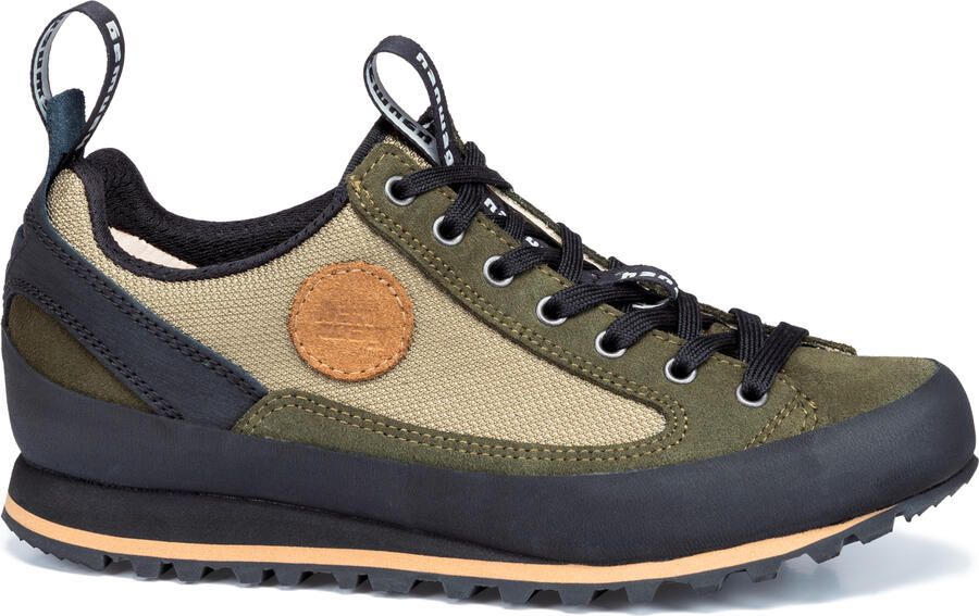 Hanwag Women's Rotpunkt Low LL Approachschoenen beige