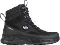 Hanwag Women's Rotpunkt Winter GTX Wandelschoenen zwart - Zwart