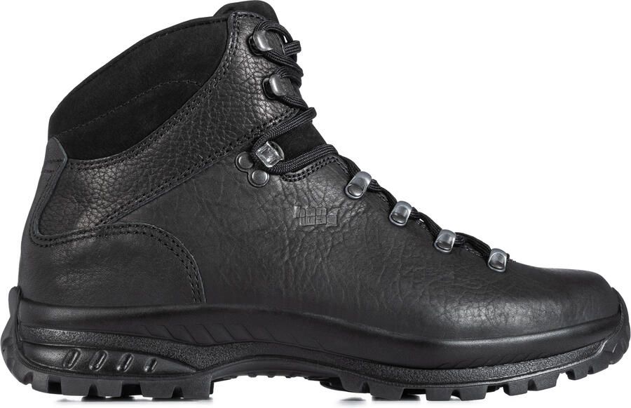 Hanwag Women's Waxenstein II Wandelschoenen zwart