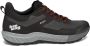 Hanwag Kaduro Light GTX Multisportschoenen zwart grijs - Thumbnail 2