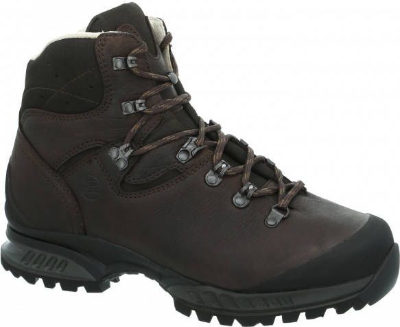 Hanwag Wandelschoen Lhasa II Chestnut Asphalt- )
