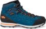 Hanwag Makra Light GTX Wandelschoenen blauw - Thumbnail 1