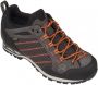 Hanwag MAKRA LOW GTX Asfalt Oranje Trekkingschoenen Heren - Thumbnail 2
