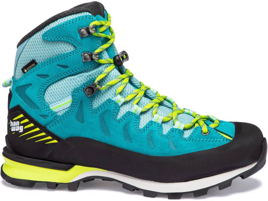 Hanwag Makra pro lady GTX 100501 497666 icefall sulphur