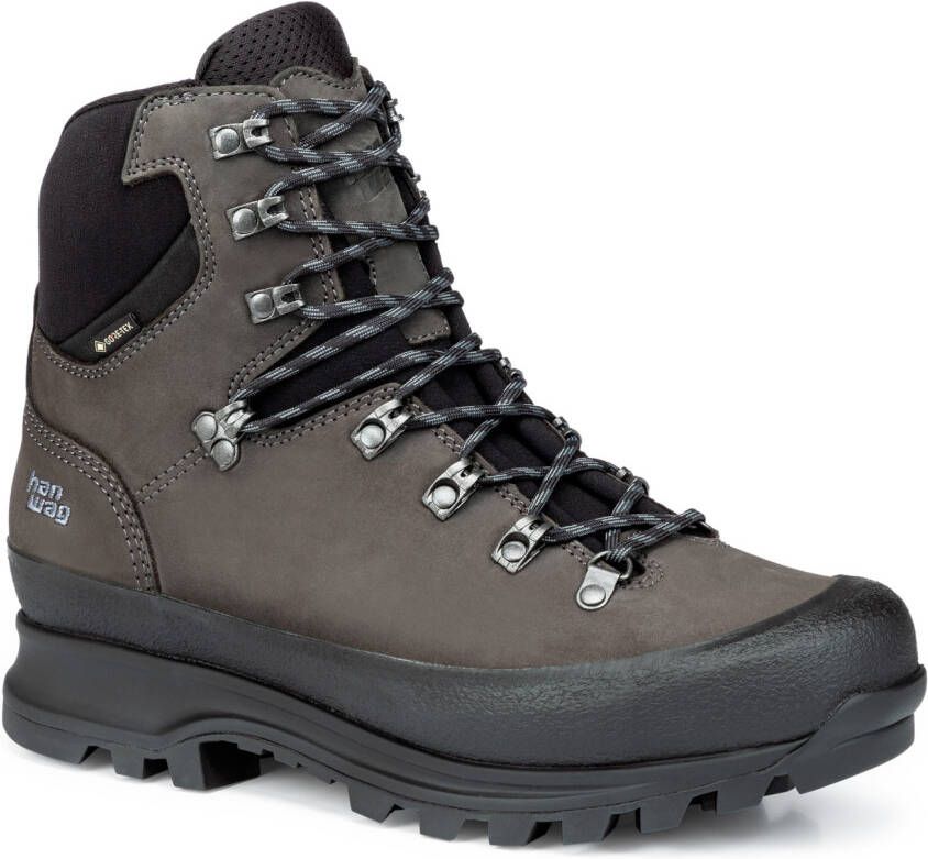 Hanwag Nazcat II GTX Wandelschoenen grijs