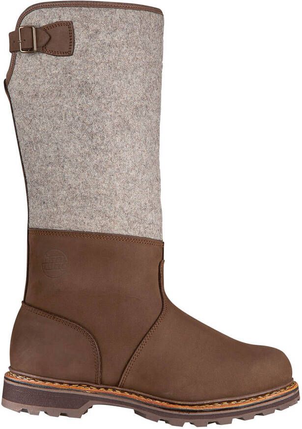 Hanwag Räven II Winterschoenen bruin - Foto 2