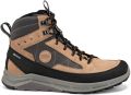 Hanwag Rotpunkt Light Mid GTX Wandelschoenen zwart - Beige