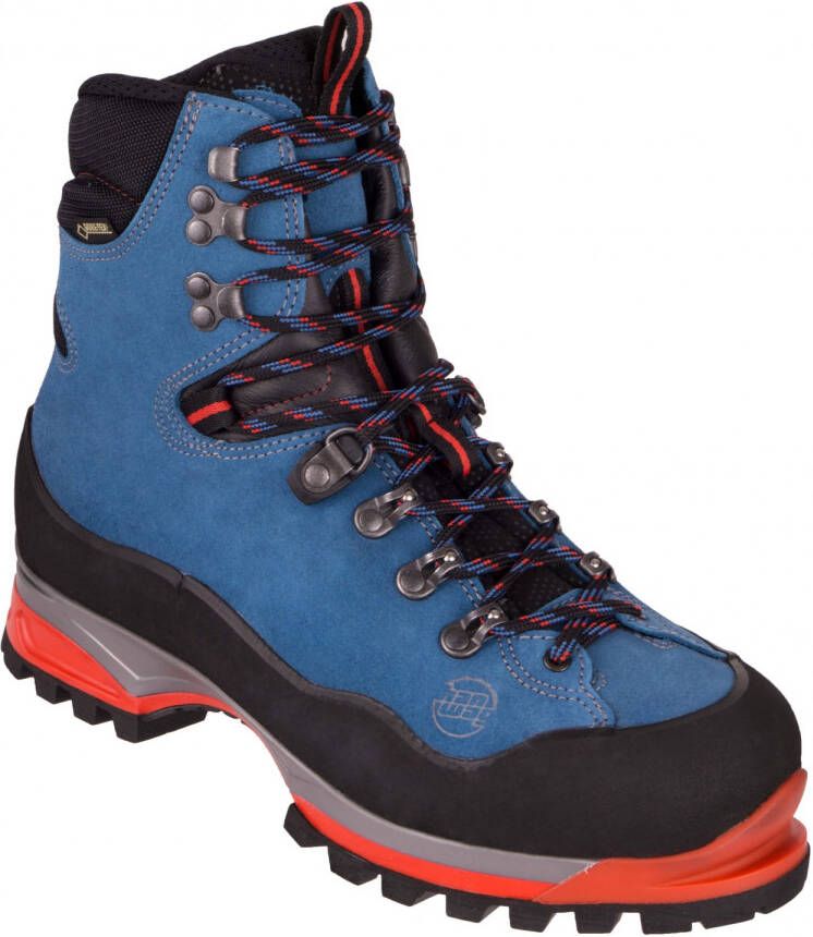 Hanwag Sirius II GTX Bergschoenen blauw