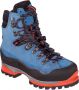 Hanwag Wandelschoen Sirius II Lady GTX UN Blue- ) - Thumbnail 2