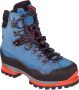 Hanwag Sirius II Lady GTX Bergschoenen blauw - Thumbnail 2