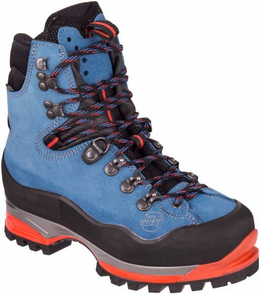 Hanwag Wandelschoen Sirius II Lady GTX UN Blue- )
