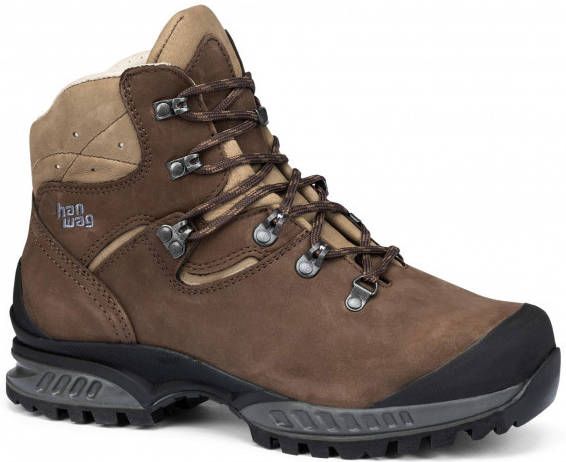 Hanwag Tatra II Bunion Wandelschoenen Donkerbruin Middenbruin - Foto 2