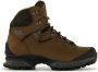 Hanwag Tatra II Lady Wandelschoenen Dames Erde Brown - Thumbnail 2