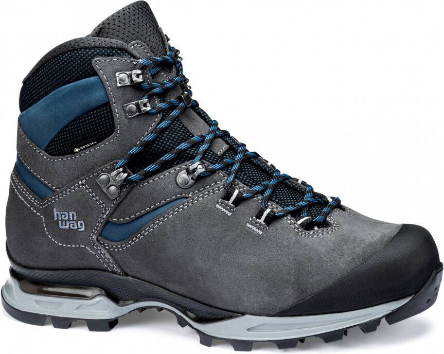 Hanwag Tatra Light Bunion GTX Wandelschoenen zwart