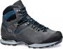 Hanwag Tatra Light Bunion GTX Wandelschoenen Heren Asphalt Blue - Thumbnail 2