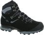 Hanwag Tatra Light Wide GTX Wandelschoenen Heren Black Asphalt - Thumbnail 2