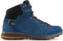Hanwag Torsby GTX Wandelschoenen Heren Seablue Orange - Thumbnail 1