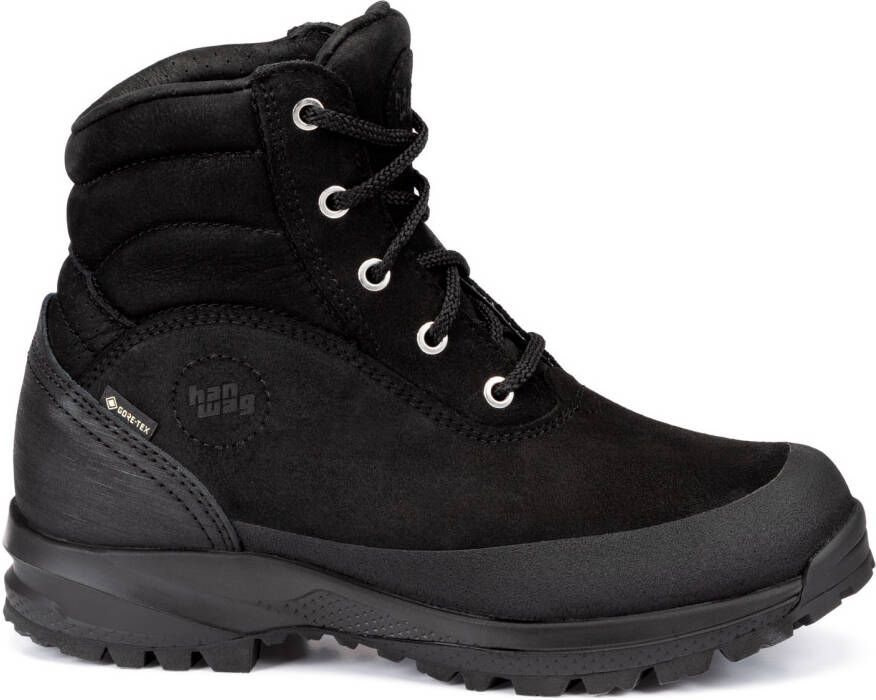 Hanwag Women's Anvik II GTX Winterschoenen zwart