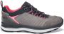 Hanwag Women's Blueridge Low ES Multisportschoenen grijs - Thumbnail 1