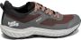 Hanwag De Kaduro Light GTX Dames is een lichtgewicht comfortabele en waterdichte wandelschoen speciaal ontworpen voor vrouwen die houden van avontuurlijke tochten in omstandigheden. Dankzij het Gore-Tex-membraan biedt deze schoen - Thumbnail 2