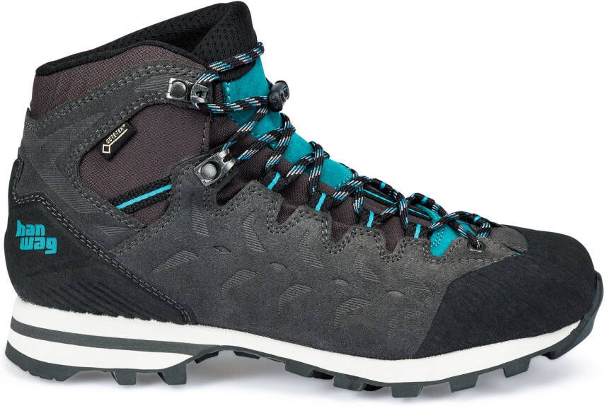 Hanwag schoenen gore tex deals
