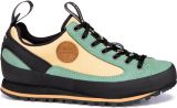 Hanwag Women's Rotpunkt Low LL Approachschoenen zwart - Groen