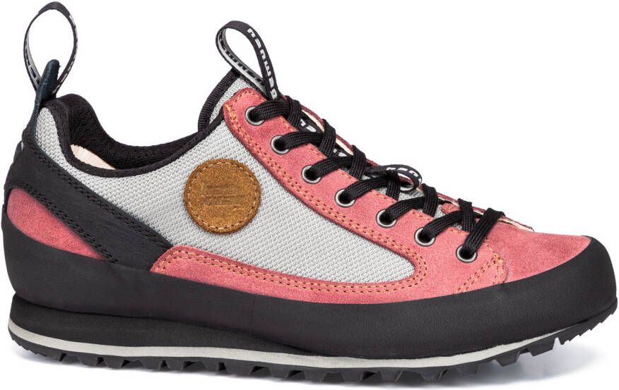 Hanwag Women's Rotpunkt Low LL Approachschoenen zwart