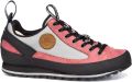 Hanwag Women's Rotpunkt Low LL Approachschoenen zwart - Roze