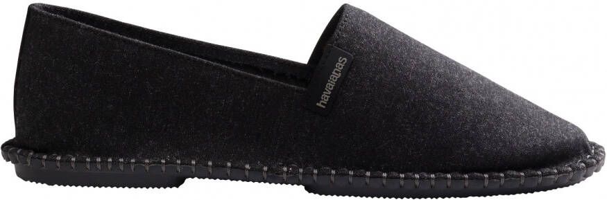 Havaianas Espadrille Eco II zwart - Foto 2