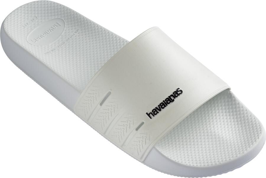 Havaianas Slide Zero Sandalen grijs