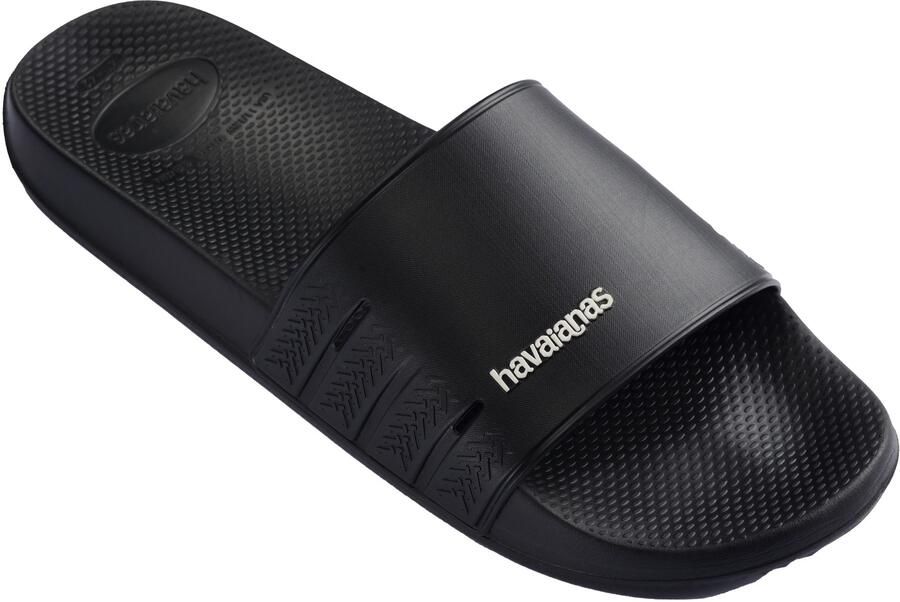 Havaianas HAV. SLIDE ZERO Zwart Unisex Slippers Zwart - Foto 2