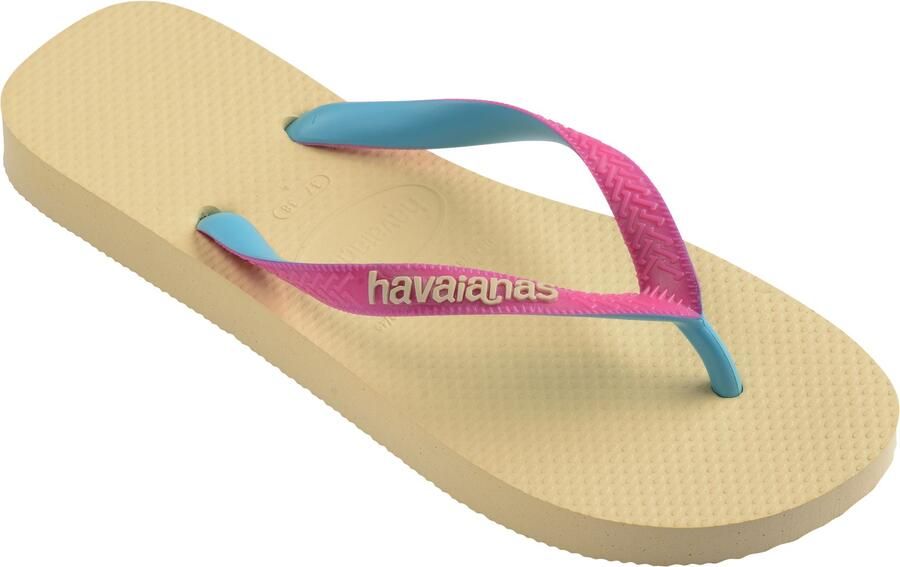 Havaianas Tong à Enfiler Top Mix - Foto 2