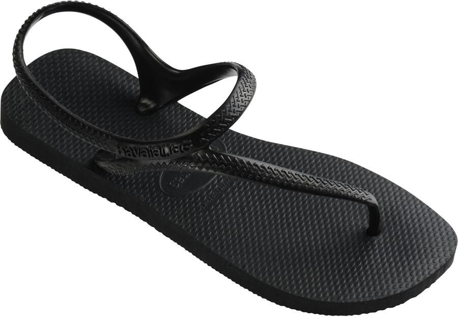 Havaianas Slippers voor dames Flash Urban zwart - Foto 5