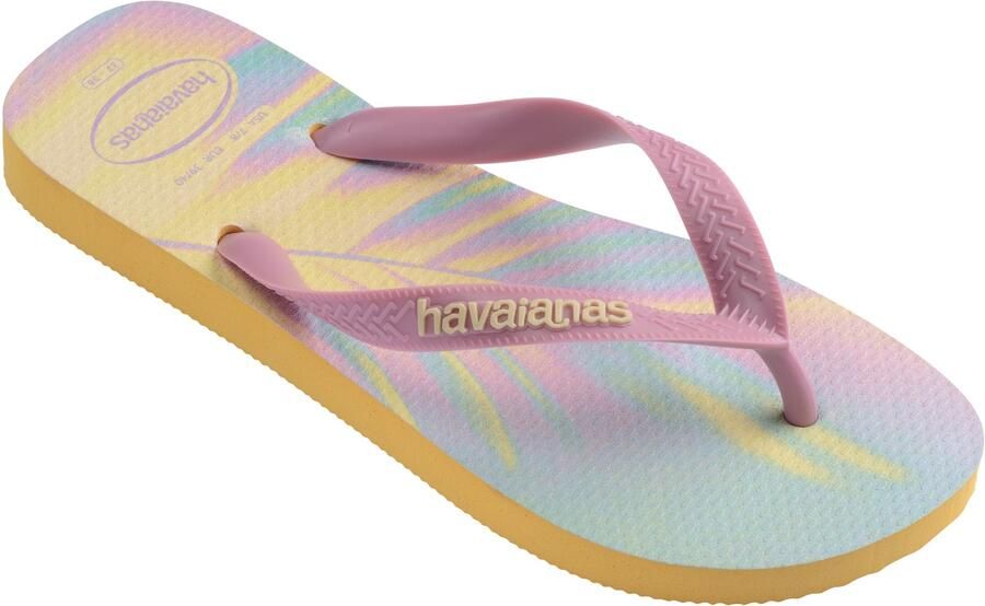 Havaianas Women's Top Fashion Sandalen beige