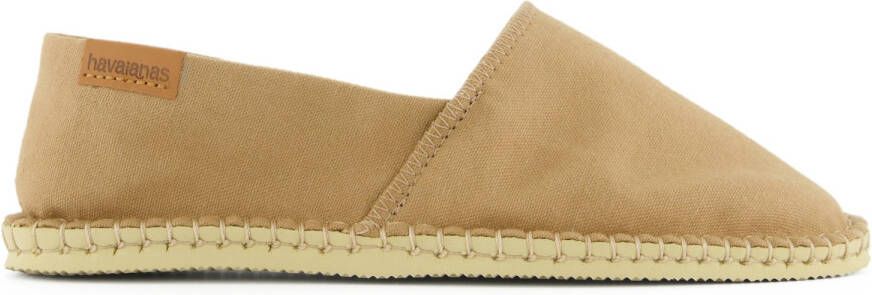 Havaianas Origine IV Sneakers beige